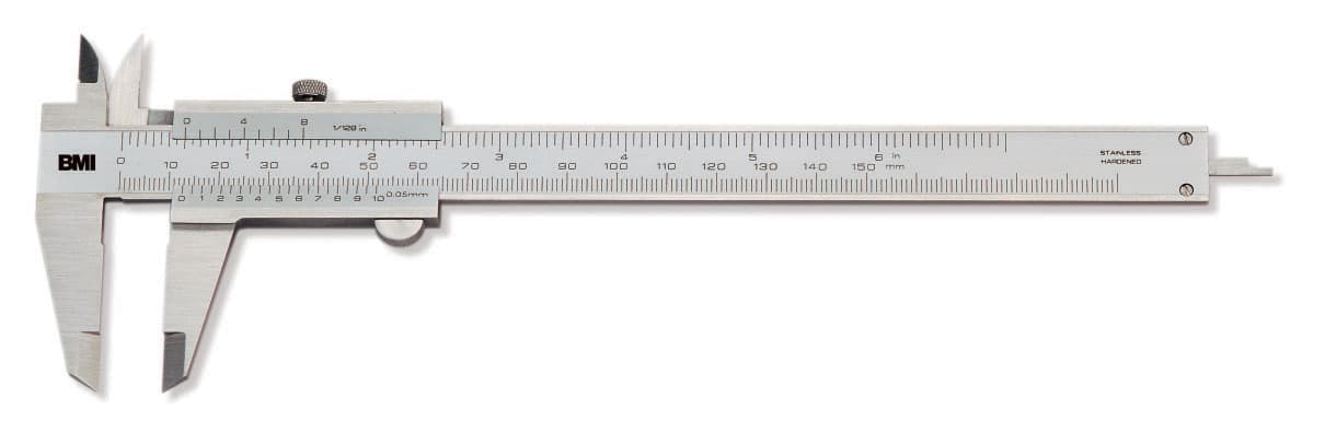 BMI 760200 Mekanik Kumpas