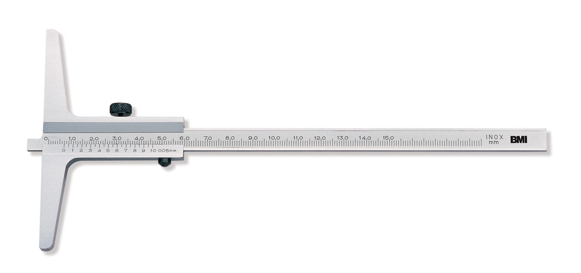 BMI 763150 Mekanik Derinlik Ölçüm Kumpası