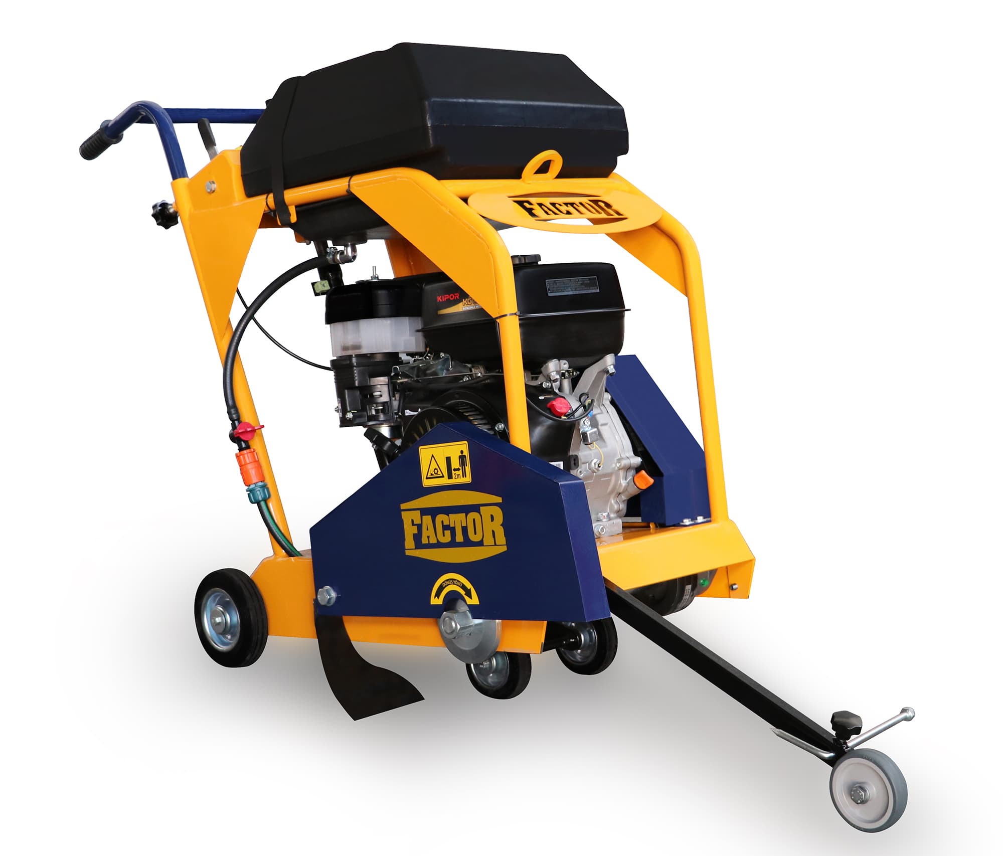 Construction Machinery