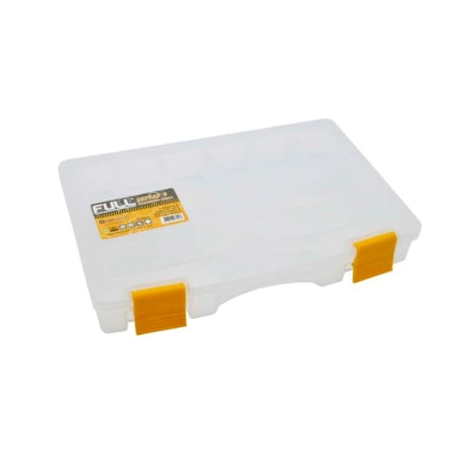 ŞEFFAF ORGANİZER 9" — görsel 1