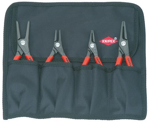 Knipex 001957 SEGMAN PENSE SETİ