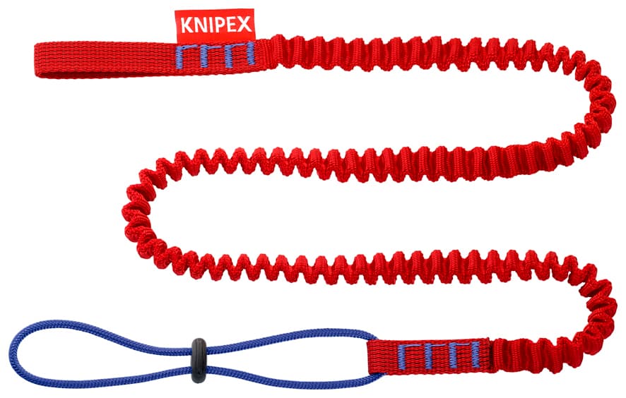 Knipex 005001TBK PENSE EMNİYET SETİ 32 gr