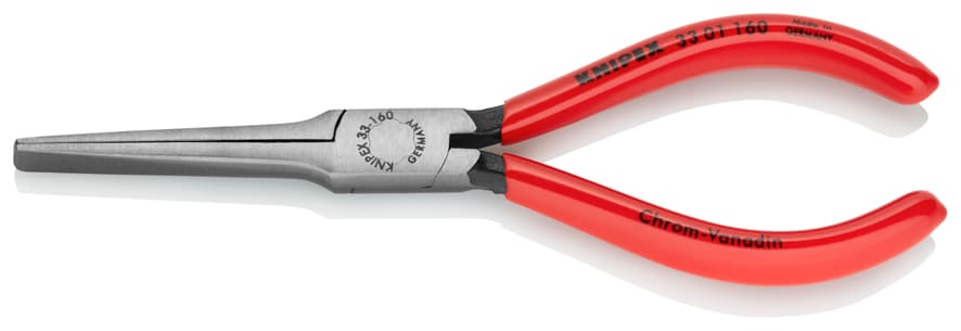 Knipex 3301160 ÖRDEK AĞIZ PENSE 160 mm