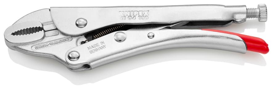 Knipex 4104180 AYARLI PENSE 180 mm