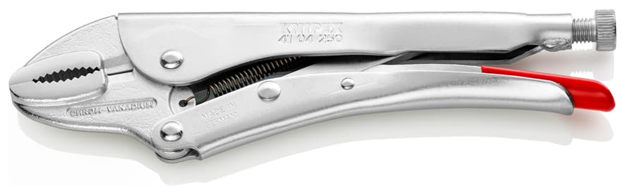 Knipex 4104250 AYARLI PENSE 250 mm
