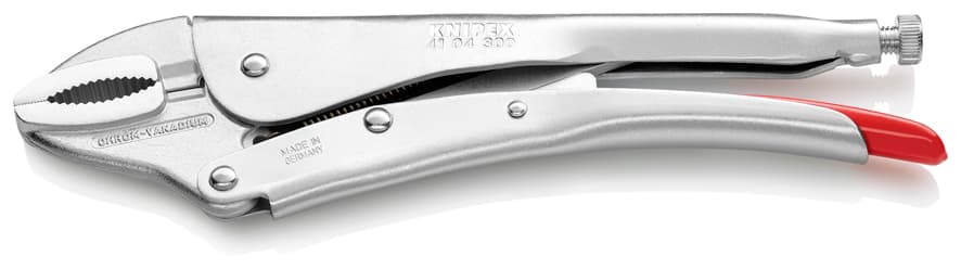 Knipex 4104300 AYARLI PENSE 300 mm