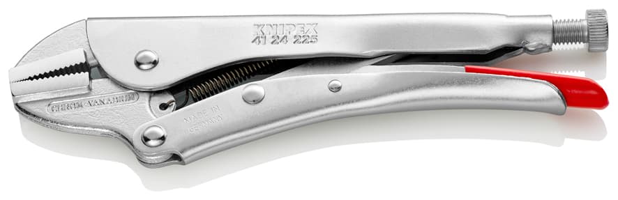 Knipex 4124225 AYARLI PENSE 225 mm