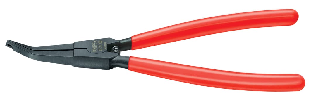 Knipex 4521200 SEGMAN PENSESİ 200 mm