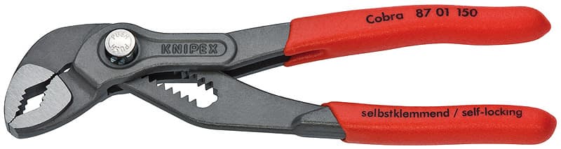 Knipex 8701150 AYARLI FORT PENSE (COBRA) 150 mm