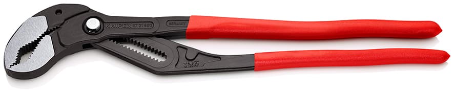 Knipex 8701560 AYARLI FORT PENSE (COBRA) 560 mm