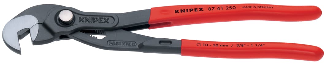 Knipex 8741250 AYARLI PAPAĞAN PENSE 250 mm