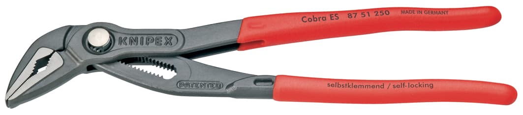 Knipex 8751250 AYARLI FORT PENSE 250 mm