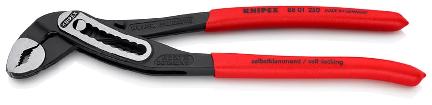 Knipex 8801250 AYARLI FORT PENSE 250 mm