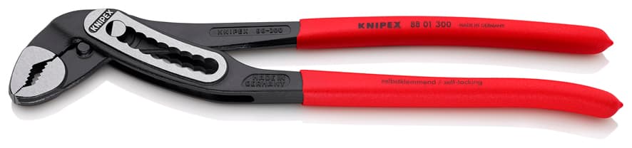 Knipex 8801300 AYARLI FORT PENSE 300 mm