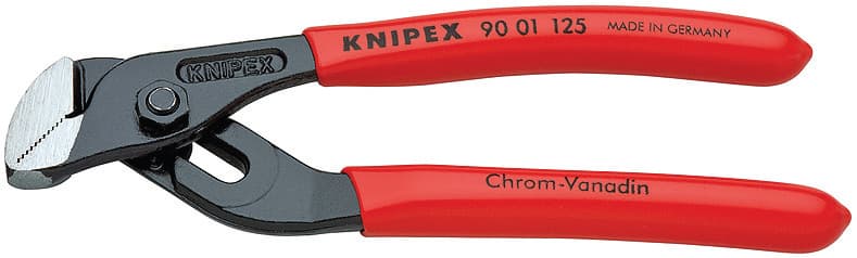 Knipex 9001125 AYARLI FORT PENSE 125 mm