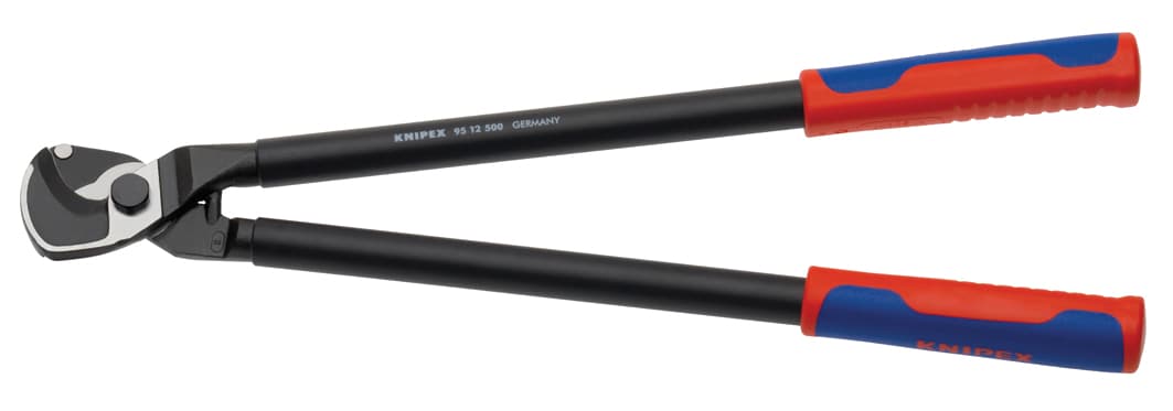 Knipex 9512500 BÜYÜK BOY KABLO MAKASI 500 mm