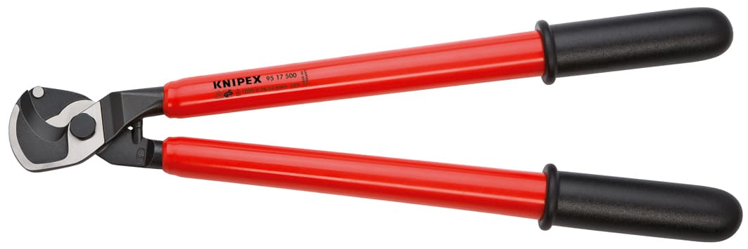 Knipex 9517500 BÜYÜK BOY KABLO MAKASI 500 mm