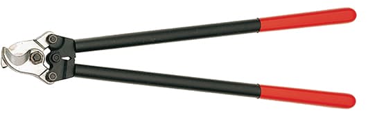 Knipex 9521600 BÜYÜK BOY KABLO MAKASI 600 mm
