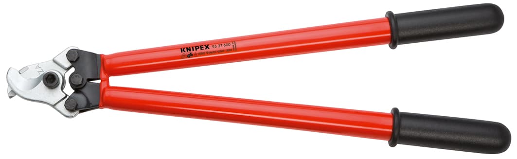 Knipex 9527600 BÜYÜK BOY KABLO MAKASI 600 mm