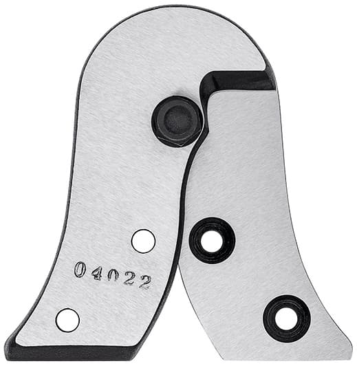 Knipex 9579445 ÇELİK HALAT VE KABLO MAKASI 445 mm