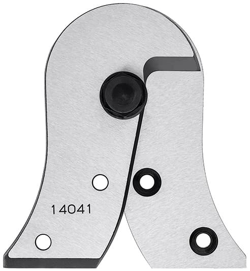 Knipex 9579600 ÇELİK HALAT VE KABLO MAKASI 600 mm