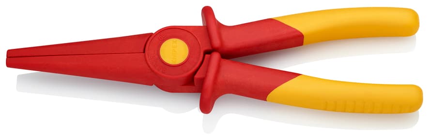 Knipex 986202 PLASTİK PENSELER