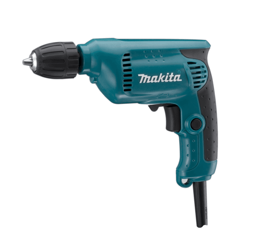 Makita 6413 DARBESİZ MATKAP
