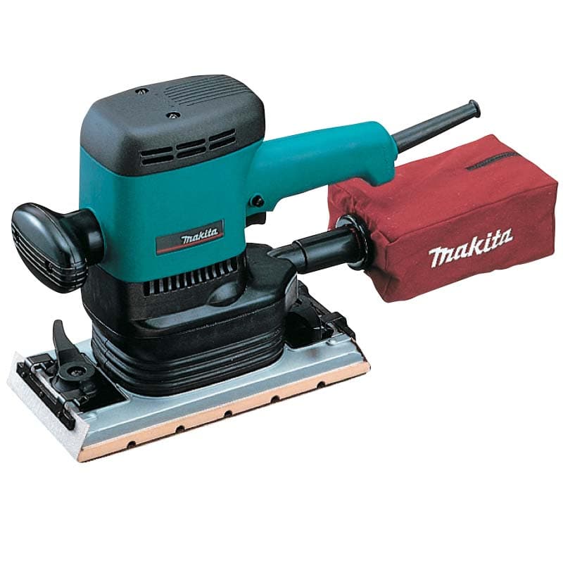 Makita 9046 TİTREŞİM ZIMPARA