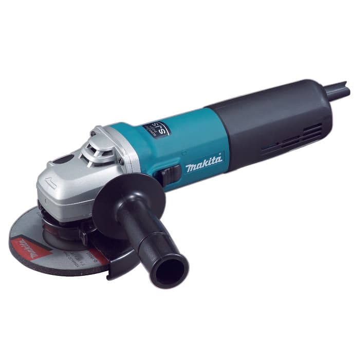 MAKİTA 9565CVR Devir Ayarlı Avuç Taşlama