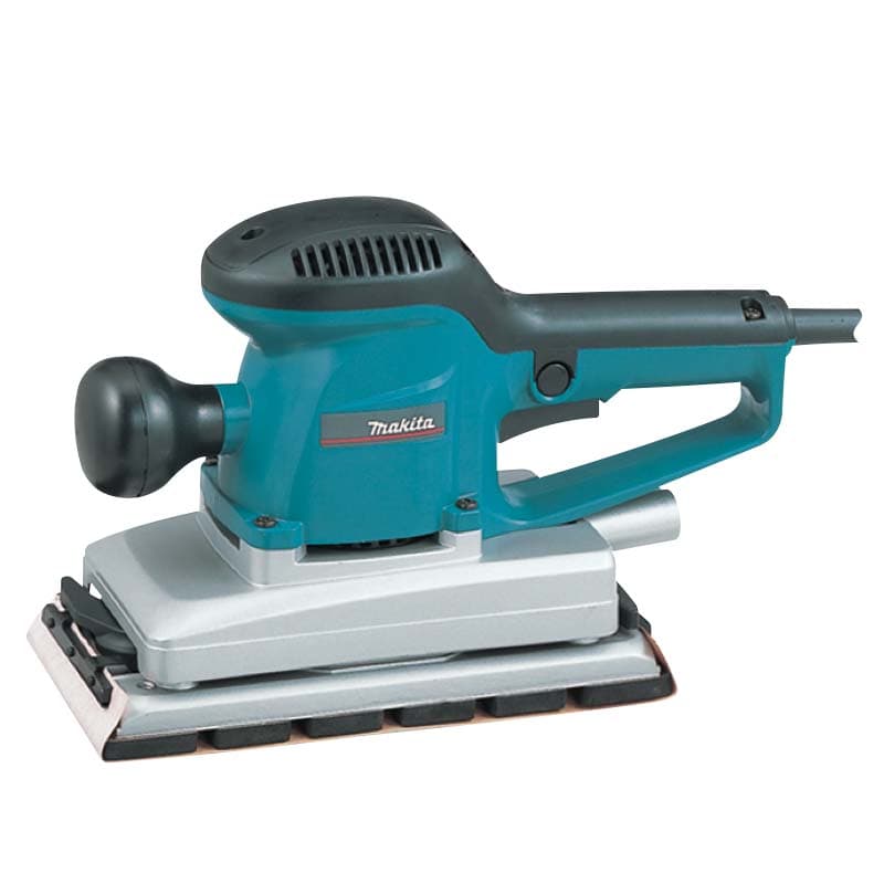Makita BO4901 TİTREŞİM ZIMPARA