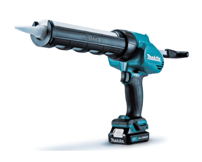 MAKİTA CG100DWAEA Kartuş Tip Silikon Tabancası 12 v