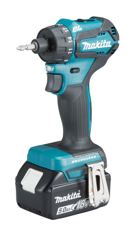 MAKİTA DDF083RFJ Matkap Vidalama 18 V