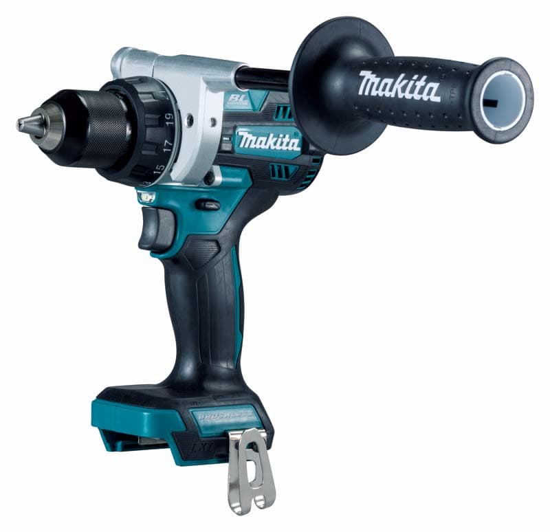 MAKİTA DDF486Z Matkap Vidalama 18 V