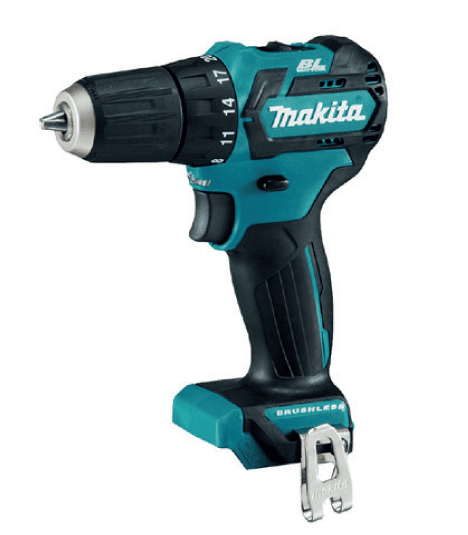 MAKİTA DF332DZ Darbesiz Matkap Vidalama 10.8 V