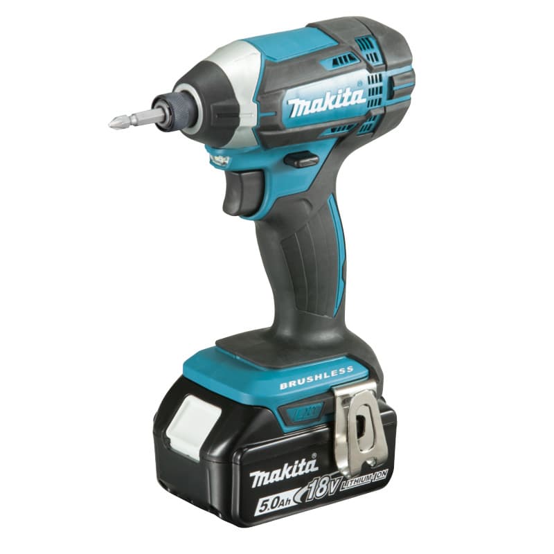 MAKİTA DTD152RTJ Darbeli Vidalama 18 V