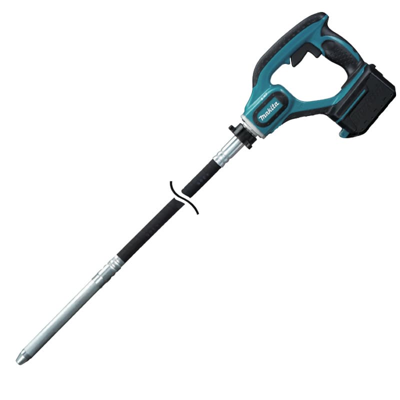 MAKİTA DVR850RFE Beton Vibratörü 18 v