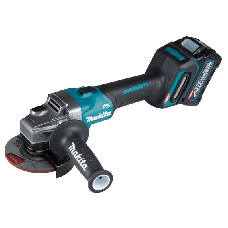 MAKİTA GA007GM201 Taşlama Makinası 40 V
