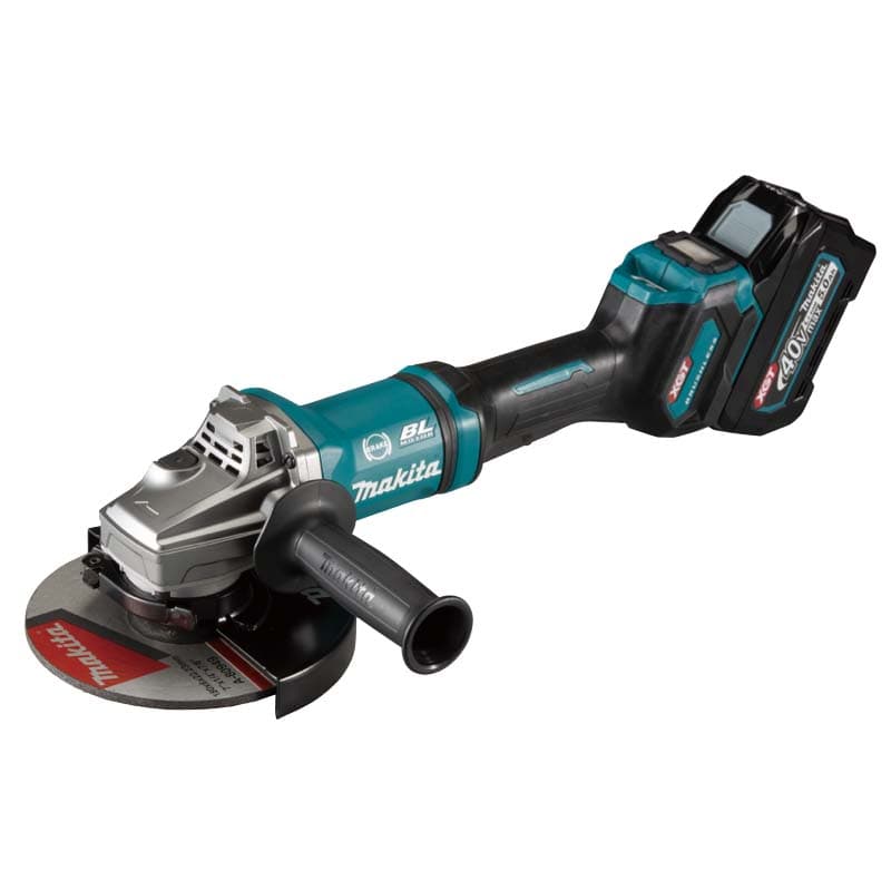 MAKİTA GA037GT201 Taşlama Makinası 40 V