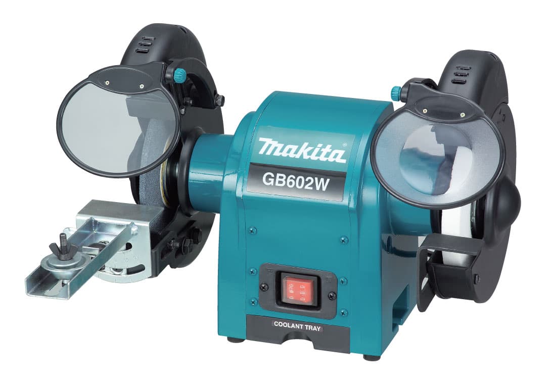 Makita GB602W ZIMPARA TEZGAHI
