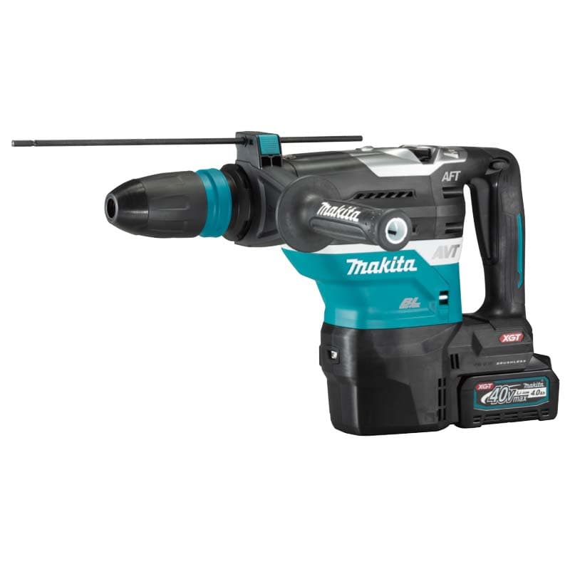 MAKİTA HR005GM201 Elektropnömatik Kırıcı - Delici 40 V