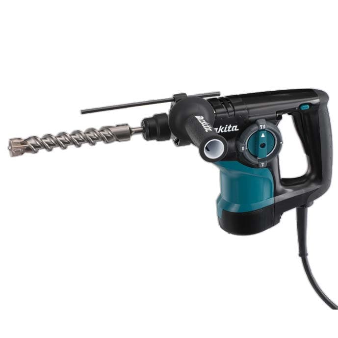 MAKİTA HR2810 Elektropnömatik Delici Kırıcı
