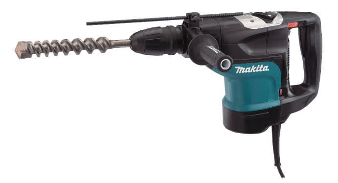 MAKİTA HR4501C Elektropnömatik Delici Kırıcı
