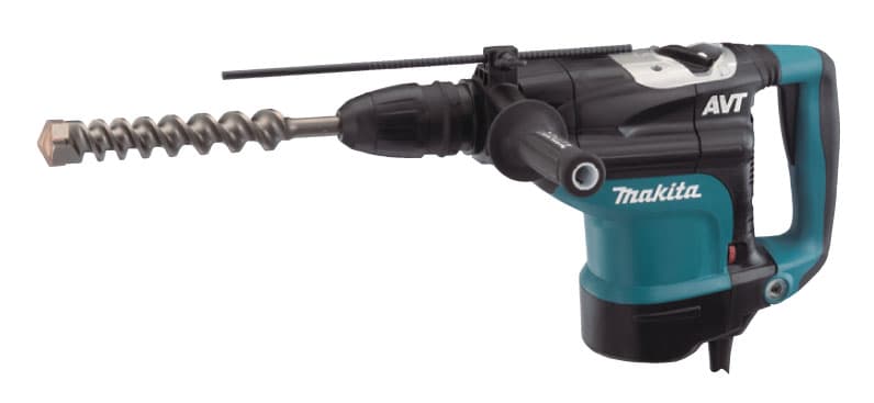 MAKİTA HR4511C Elektropnömatik Delici Kırıcı