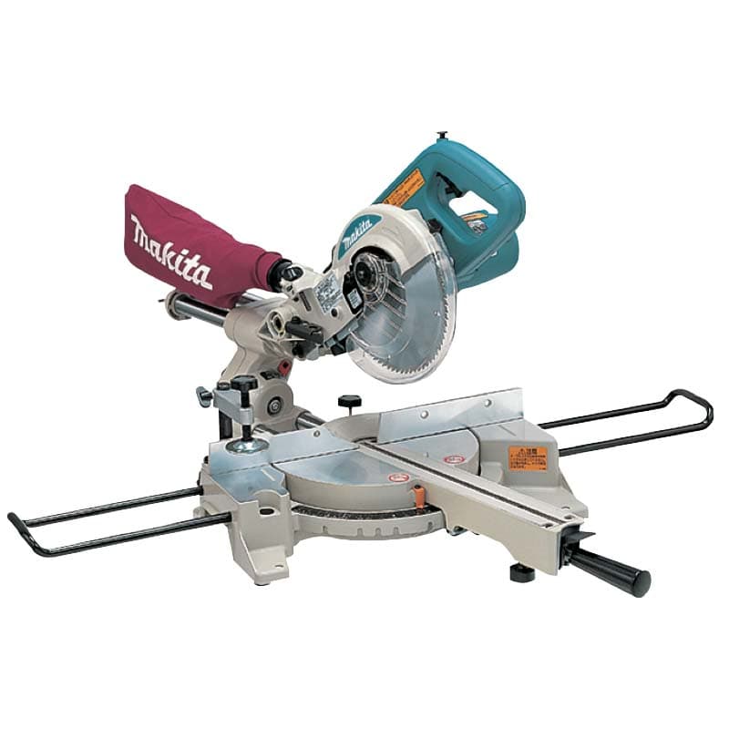 MAKİTA LS0714N Sürgülü Gönye Kesme Makinası