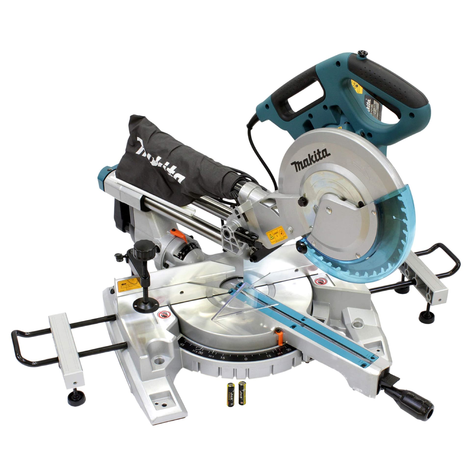 MAKİTA LS1018LN Sürgülü Gönye Kesme Makinası