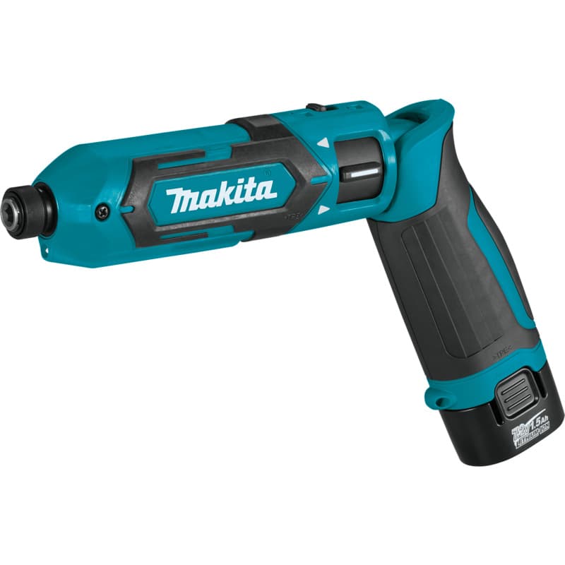 MAKİTA TD022DSE Darbeli Vidalama 7.2 V