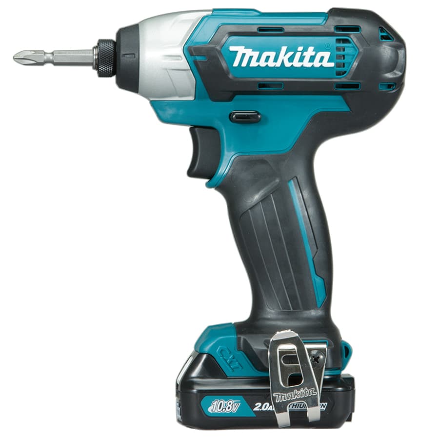 MAKİTA TD110DWAE Darbeli Vidalama 12 V