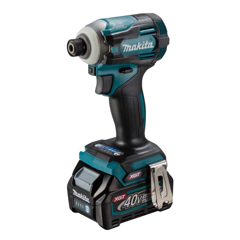 MAKİTA TD001GM201 Darbeli Vidalama 40 V