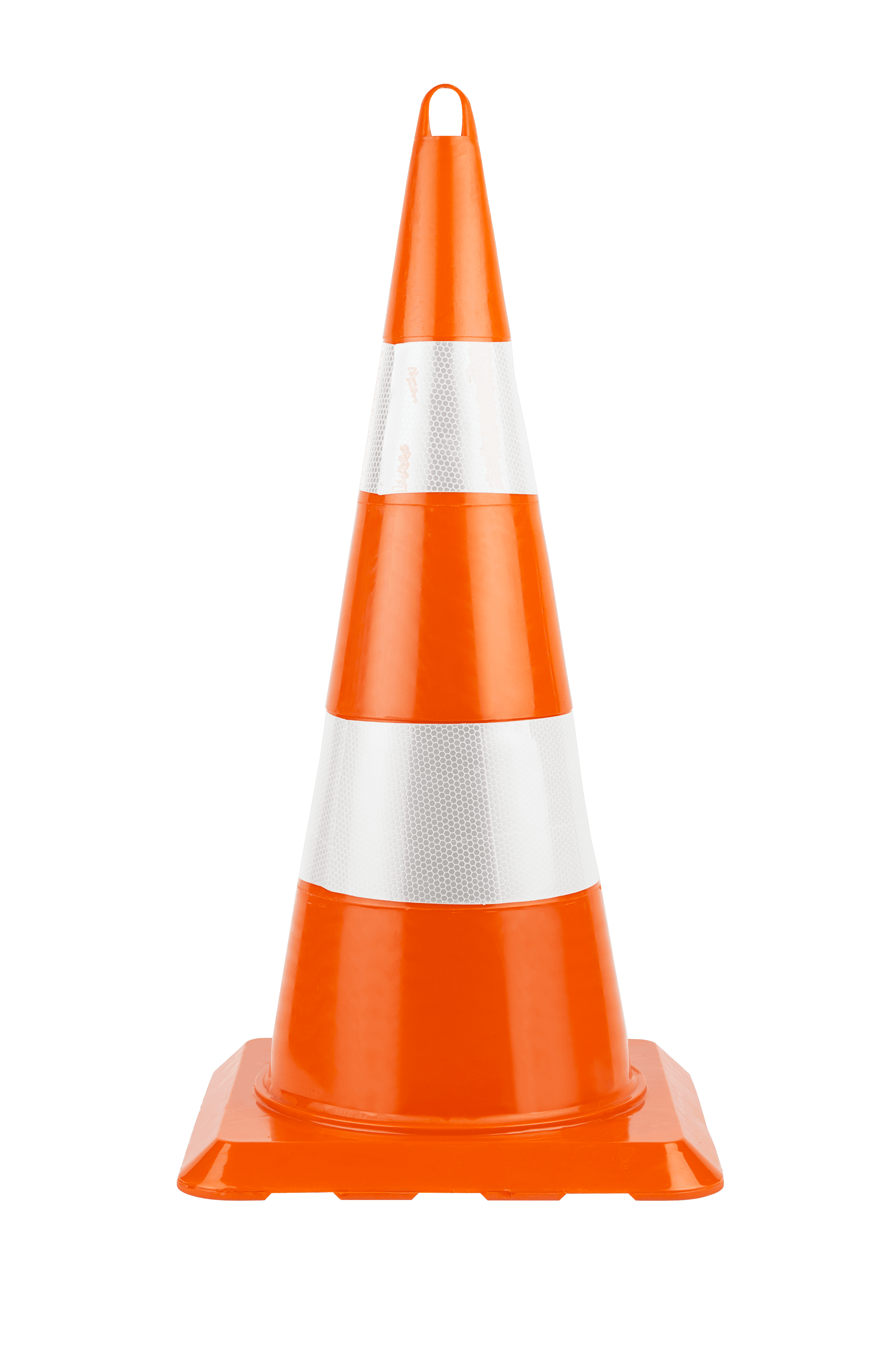 Kırılmaz Koni 75 cm — görsel 1