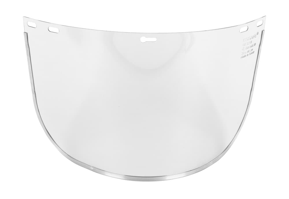 YEDEK VİZÖR 20x40 cm — görsel 1